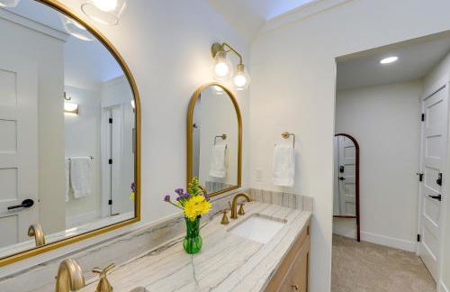 Spacious Black Hawk Home with Deck and Mountain Views! - Foto 19