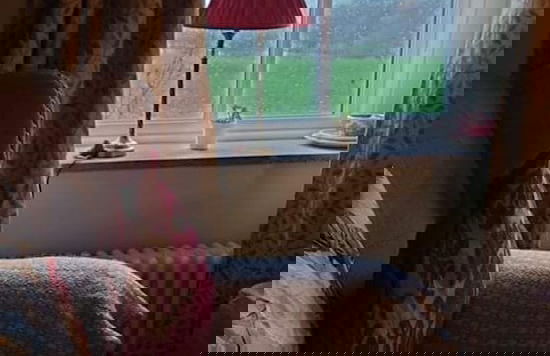 Inviting 1-bed Cottage in Preston - Foto 16