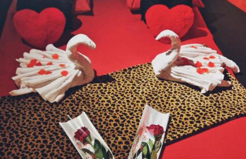 Love Room Tentation - Foto 6