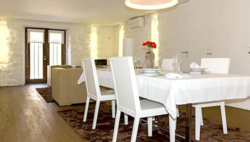 Charming Country House in Riba de Mouro, Fireplace - Foto 2