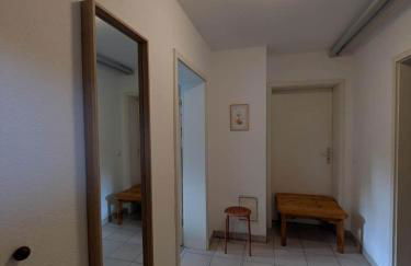 Fuchsbau im Ferienhaus an der Holzecke - Foto 8