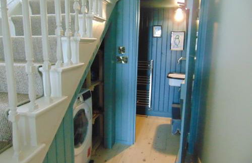 Charming townhouse with sunny garden - Foto 10