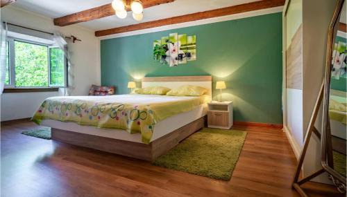 2 Bedroom Nice Home In Fuzine - Foto 4