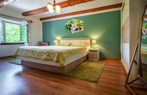 2 Bedroom Nice Home In Fuzine - Foto 4