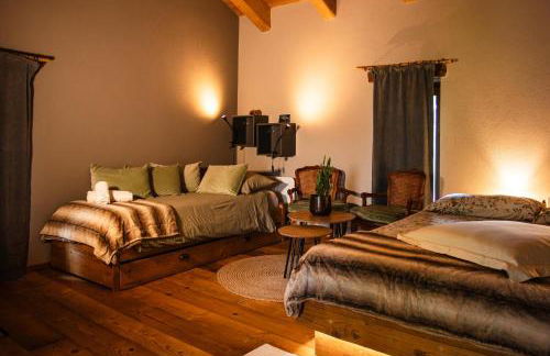 Patatouc Country House - 15 minuti di cammino da Limonetto - Photo 29