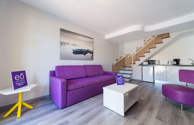 eó Maspalomas Resort - Foto 10