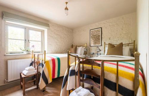 Pet Friendly Manor House Hop Kiln - Foto 29