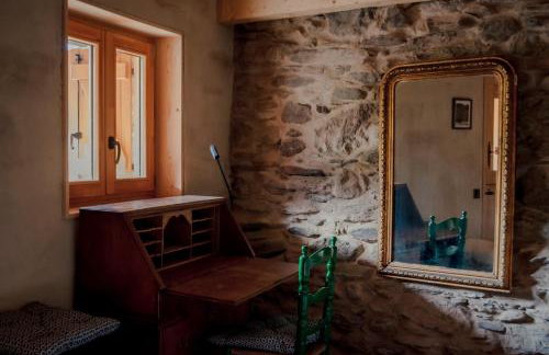 Espectacular Chalet de Montaña Pirineos, Burg - Foto 34