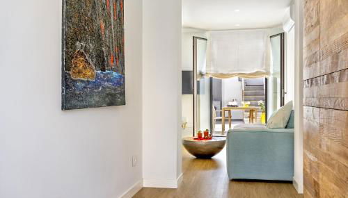 Townhouse Tonina - Foto 2, Lobby or reception