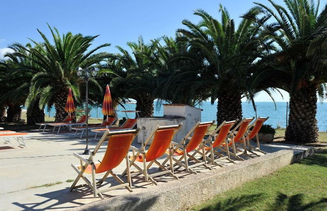 Villa Lucia - Photo 22