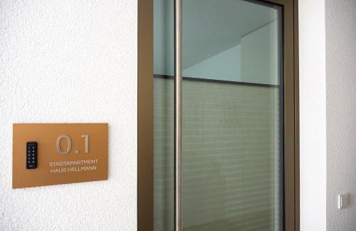 Markt22 - Exklusive Stadtapartments - Foto 15