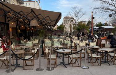 CANNES: Appartement Cosy à 2 pas de la Croisette - Foto 43