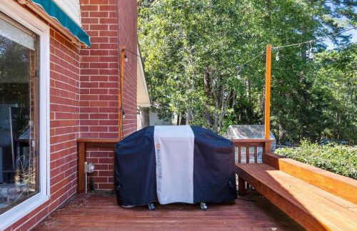 Vintage Sunrise Home-Lake View - Foto 37