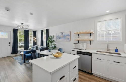 Charming Historic 3B Heart of Dallas - Sleeps 12 - Foto 11