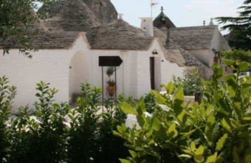 La Trullesa Holiday - Foto 17