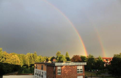 MariaPrimaVera Apartment am Kurpark mit Schwarzwaldblick * * * * - Foto 52