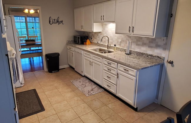 Andrea Abode - Foto 14