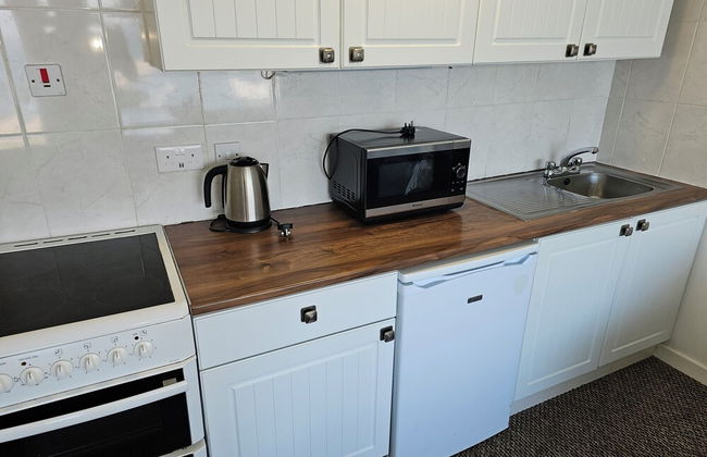 Devoncoast Seaview Apartments - Foto 6