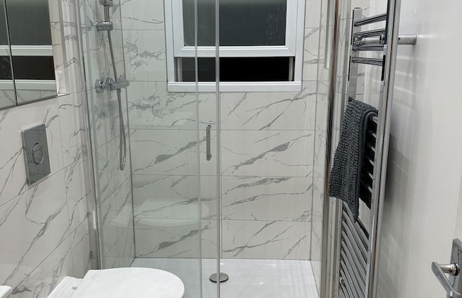 Inviting 1-bed Flat in Islington - Foto 10