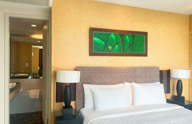 Urbana Sathorn Hotel - Foto 13