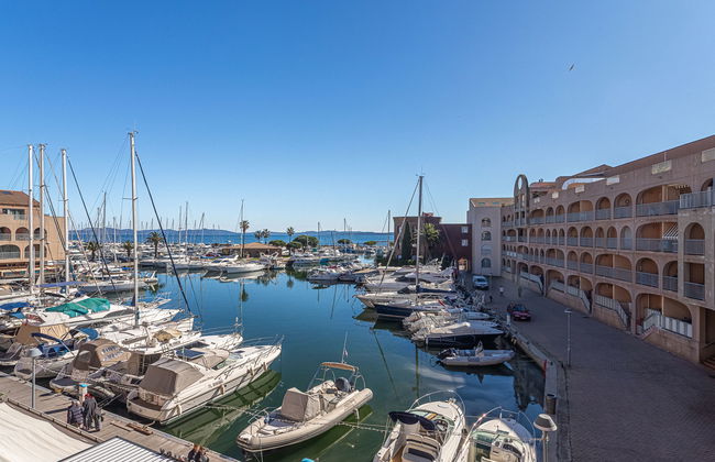 Port de La Gavine - Foto 23