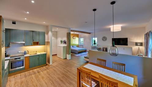 Ferienwohnung Sicado Loft - Foto 5