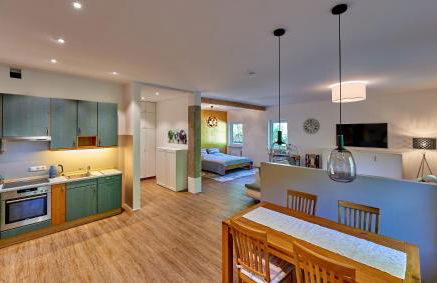 Ferienwohnung Sicado Loft - Foto 5