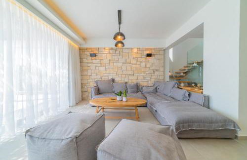 Rethymno Villas - Foto 11