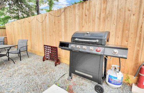 Serene Studio Escape - EADO HTX 1 - Foto 12