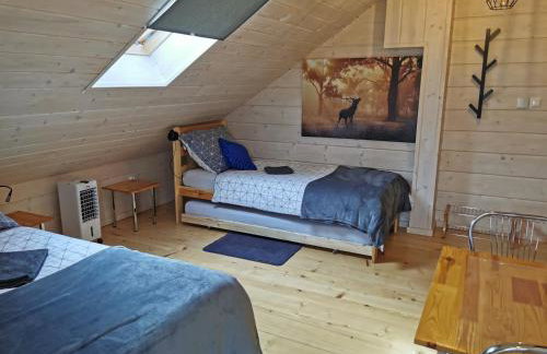 Noclegi Święta Katarzyna ,, Pod Jeleniami "prawdziwymi - Foto 78