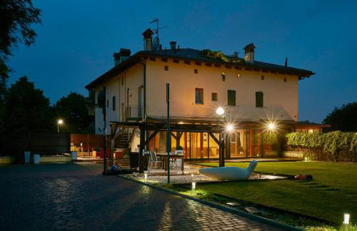BALDA HOUSE, covered and heated pool Only for you - Foto 9