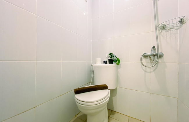 Stunning Studio Apartment at La Hub City - Foto 11