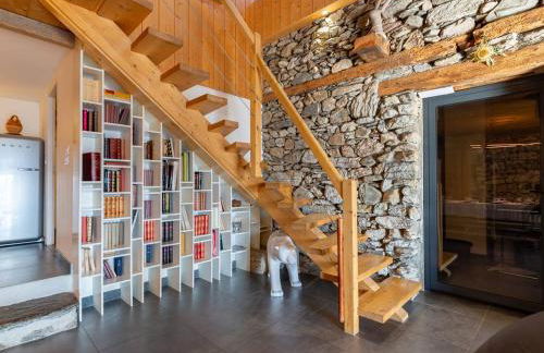 Chalet coup de cœur à Soulan pour 12 pers. - WIFI inclus - FR-1-296-528 - Foto 14