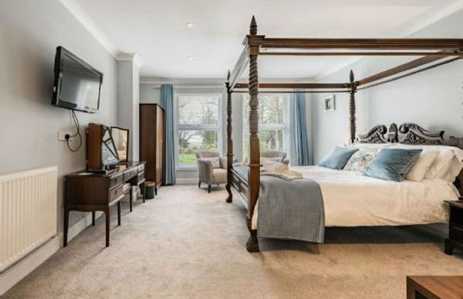 Host Stay The Mallard Annex - Foto 10