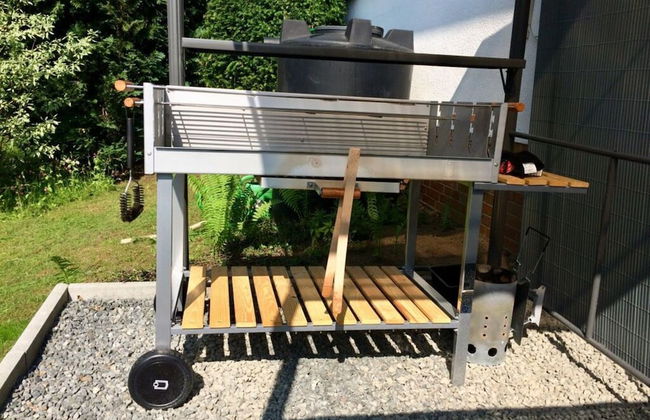 Holiday Home Harzhaus Time out - Photo 34