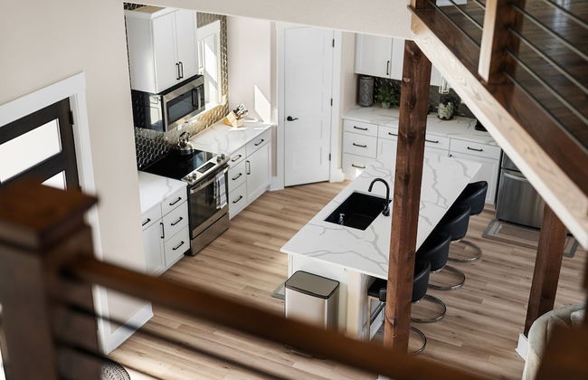 Private Ranch nr Austin w HotTub FirePit - Foto 10