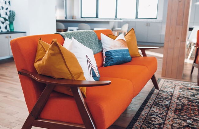 Lakeview Mid Century Luxury Cottage Citq 311414 - Photo 18