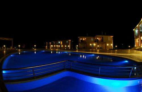 Antonios Village Hotel & Apartments - Foto 113