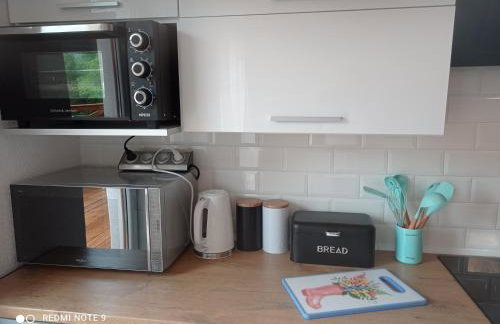 Apartamenty Sowianka - Foto 21