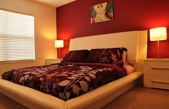 Solana #1 - 7 Bed Villa w/ Private Pool - Foto 6