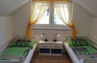 Leśny Domek - Foto 3