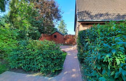 Ferienwohnung in Osterdeichstrich - Foto 15