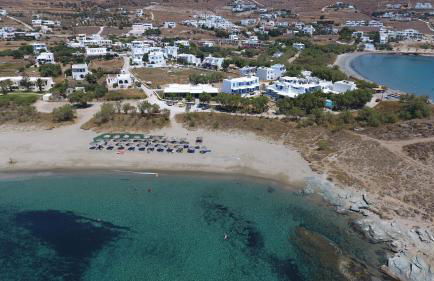 Nostos Beachfront Apartments & Studios - Foto 66