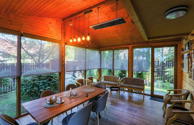 Chalet Milenium Residence Bran - Foto 25