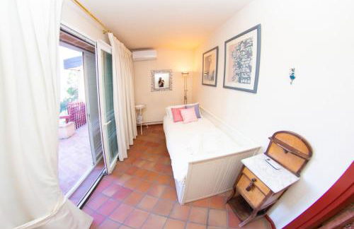 Cigarral Valdecolomba, cerca del casco histórico - Foto 6