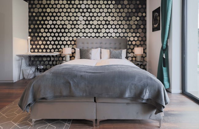 Eco Smart Apartments Premium City - Foto 22