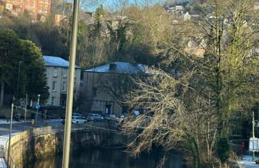 Riverview Apartment 2 - Foto 18