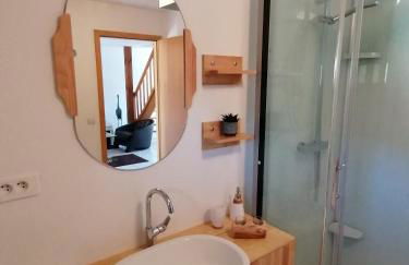 Au Cocon des Cigognes - Foto 7