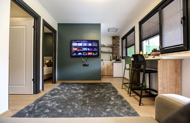 mia mia suites - Foto 36