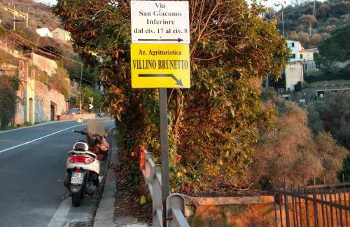 VILLINO BRUNETTO azienda agrituristica - Foto 44